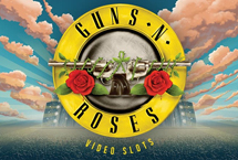 Guns N' Roses video Slots