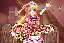 Magic Maid Cafe